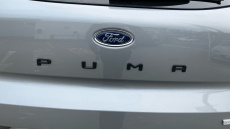 Ford Puma 1.0 EcoBoost Hybrid mHEV ST-Line X 5dr Petrol Hatchback